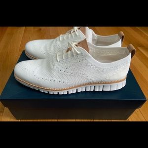 Cole Haan shoes